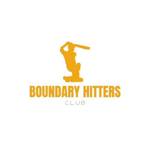 Boundary Hitters Club